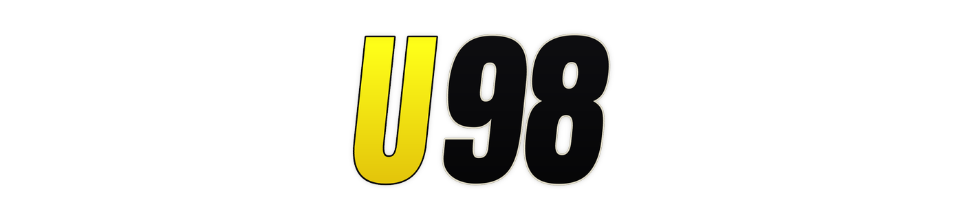 u98 – Trang chủ